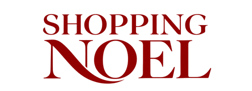SHOPPING NOEL